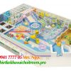 thiết kế khu vui chơi trẻ em cho bệnh viện nhi (60)