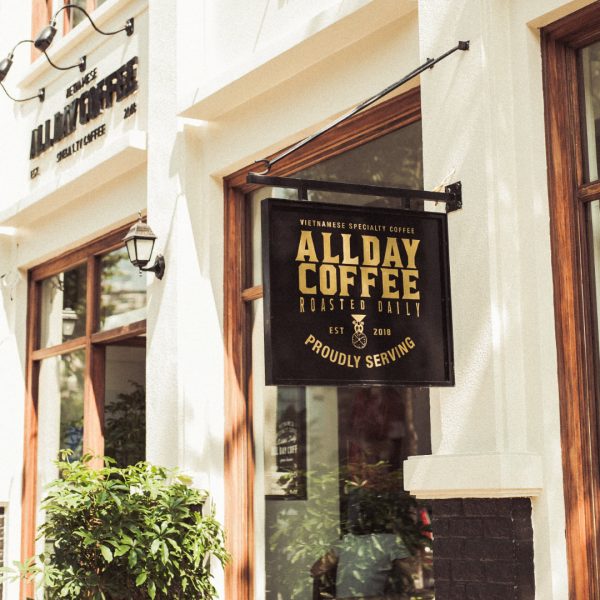 All Day Coffee