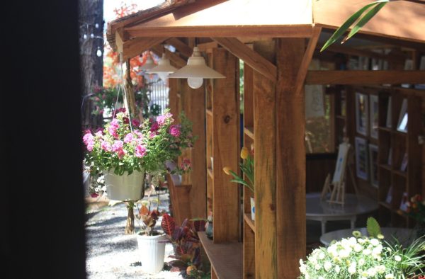 Cafe Lang Art 5