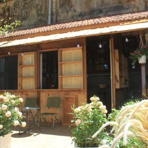 Cafe Lang Art 6