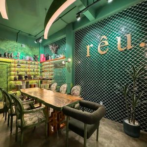 r e u . coffee 12 1
