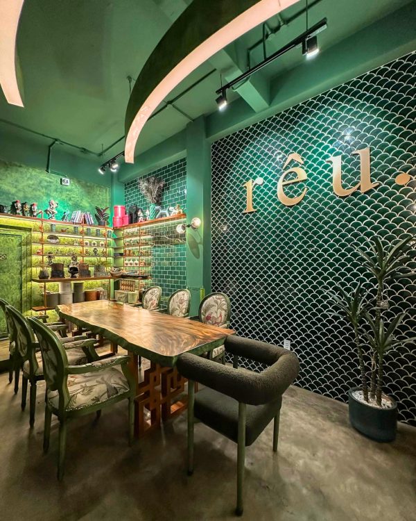 r e u . coffee 12 1