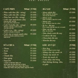 r e u . coffee 9