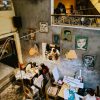 XOAN cafe Hà Nội