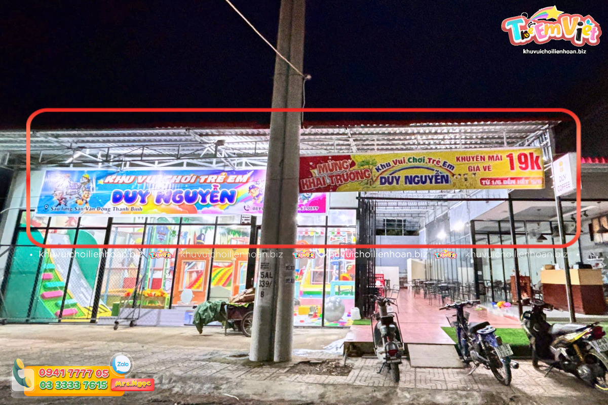 Chuẩn bị trước khai trương như thế nào là đủ_ - Băng rôn