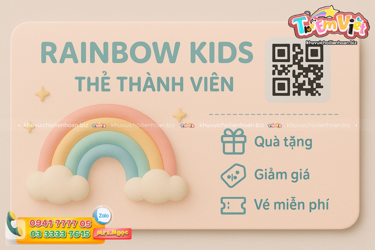 Giam 30 gia ve khi mua the thanh vien