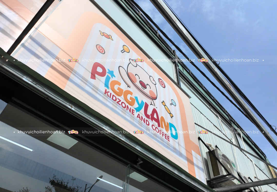 Đặt tên Kids Cafe