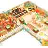 Mô hình Thiết kế khu vui chơi trẻ em
