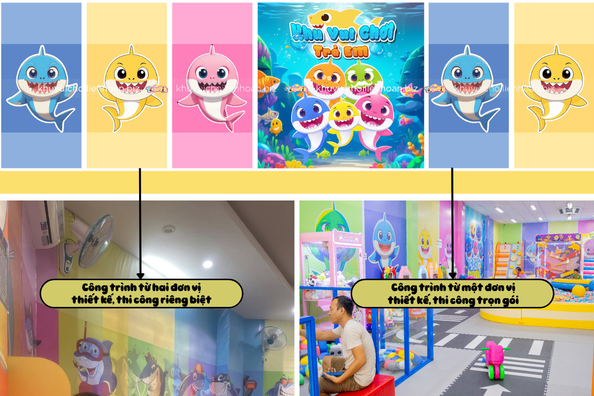 Sai lầm phổ biến nhiều chủ đầu tư đang mắc phải