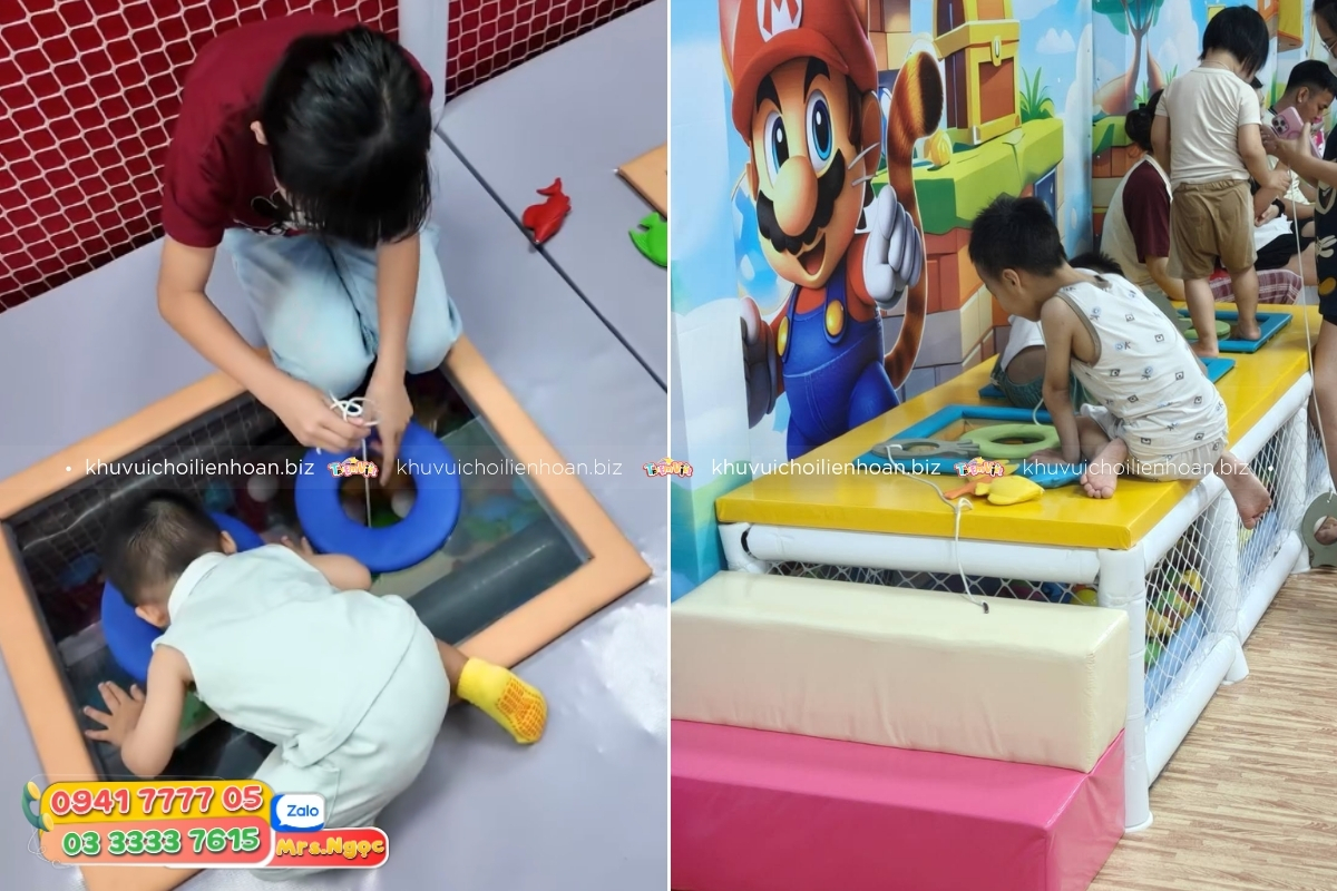 Giá trị giáo dục và trải nghiệm cho bé.jpg