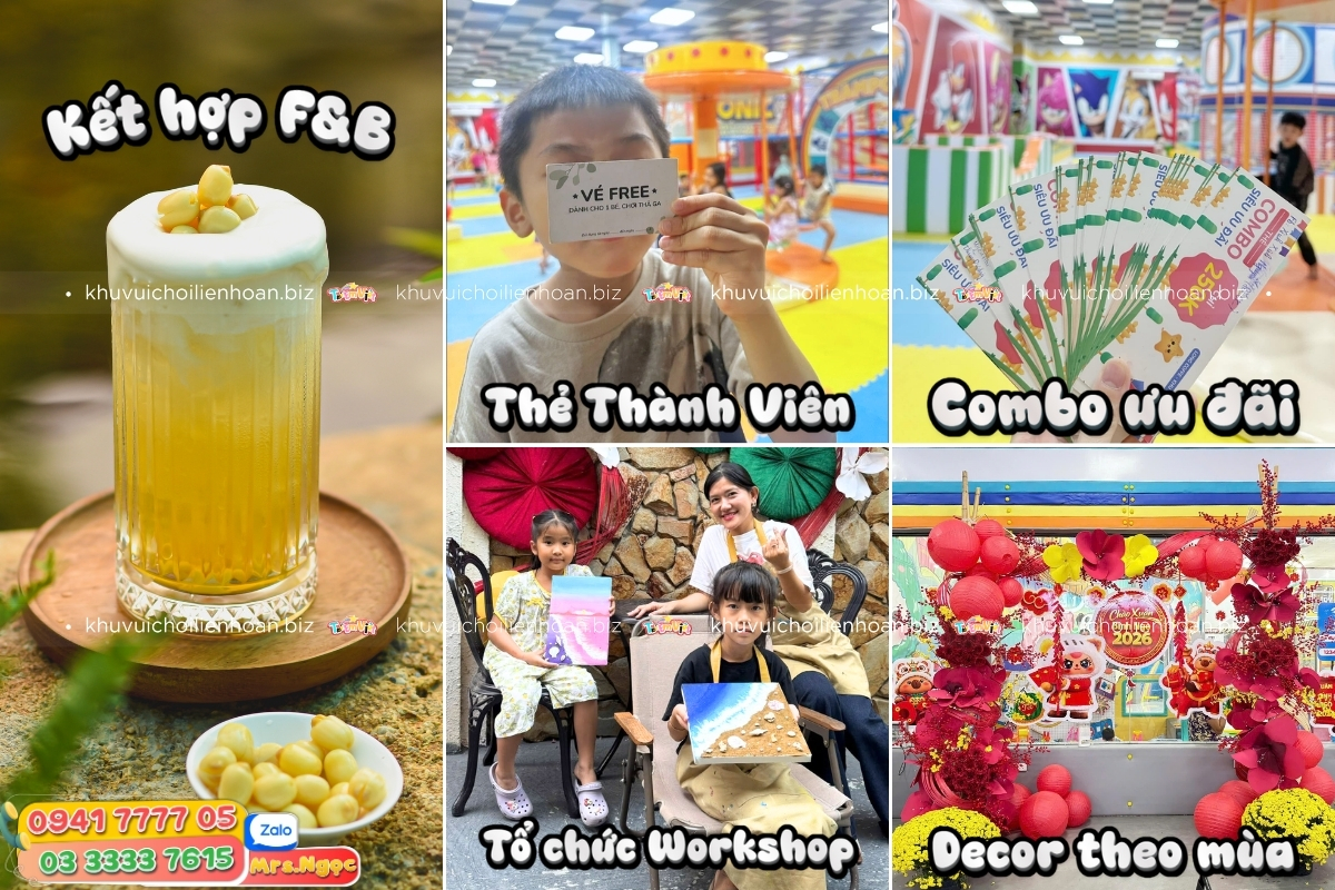 5 Tuyệt chiêu thúc doanh thu lên đỉnh