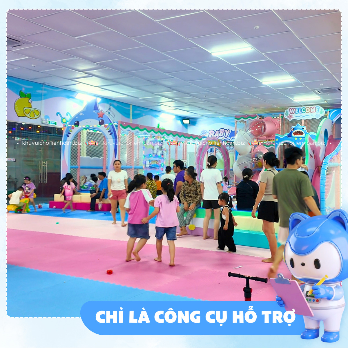 AI chỉ là công cụ hỗ trợ, không thể thay thế được tư duy kinh doanh và sự thấu hiểu khách hàng