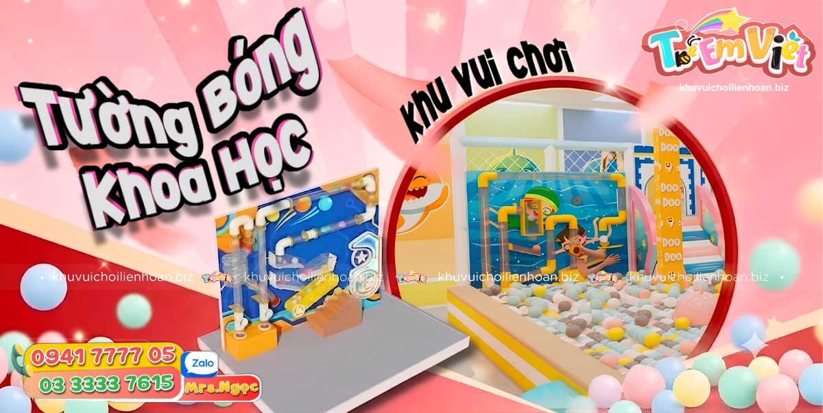 Tường bóng khoa học khu vui chơi.jpg